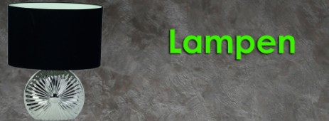 Lampen
